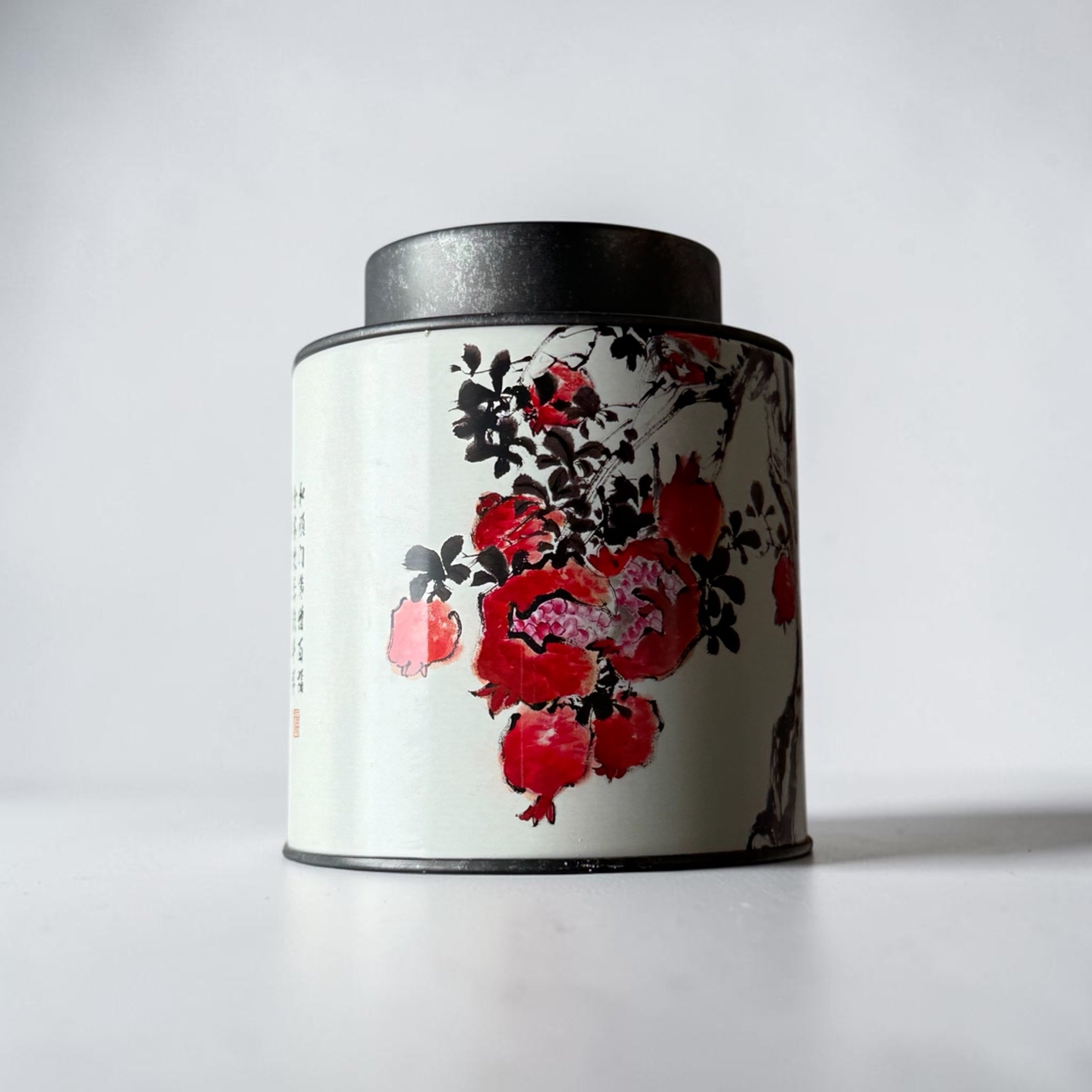 soy wax natural candle in container origami blossom spring summer φυσικο κερι σογια οριγκαμι δοχειο για τσαι