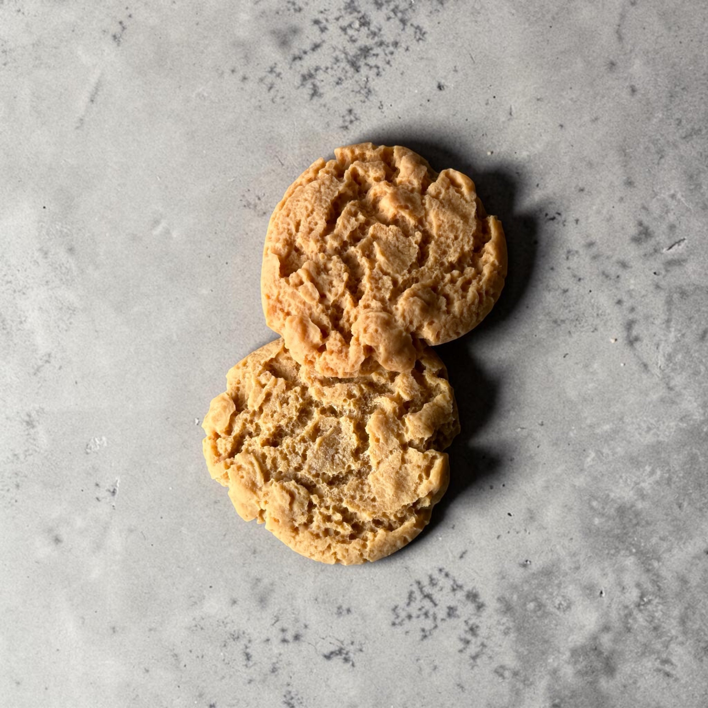 soy wax melts wax bar cookie buscuit scented scent bar μελτς απο κερι φυτικο αρωμα μπισκοτο