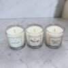 soy wax container candle scented mom special mum mother's day funny my last nerve my patience mom's zen κερι σογια αρωματικο ημερα μητερας δωρο αστειο υπομονη ζεν νευρα μαμα